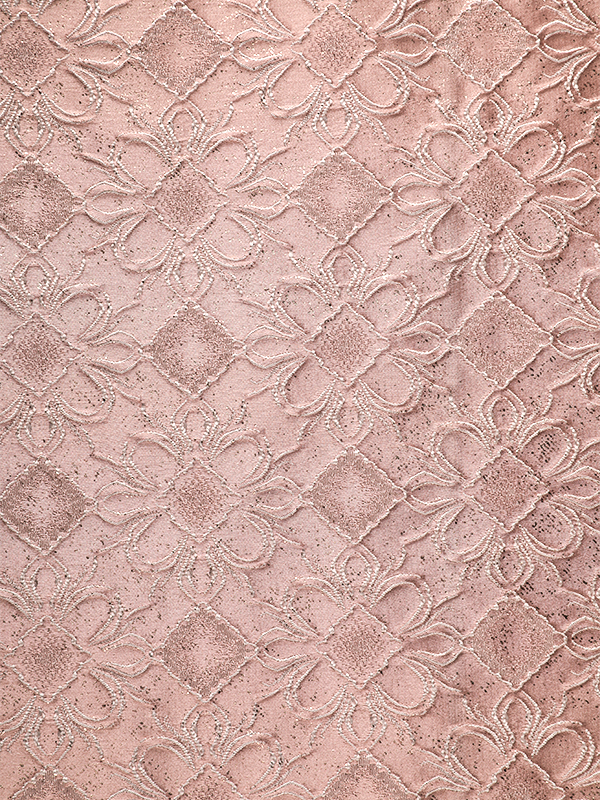 Regular Precision Jacquard
