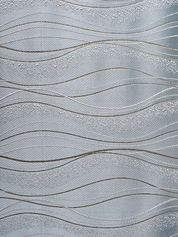 Regular Precision Jacquard