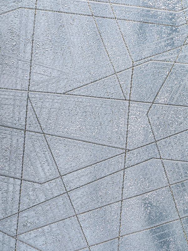 Regular Precision Jacquard