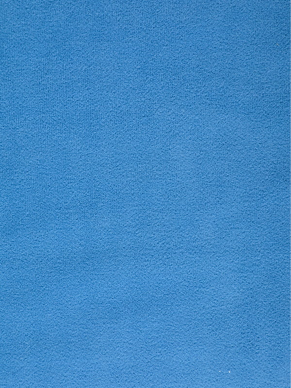 Ultrasonic Embossed Velvet