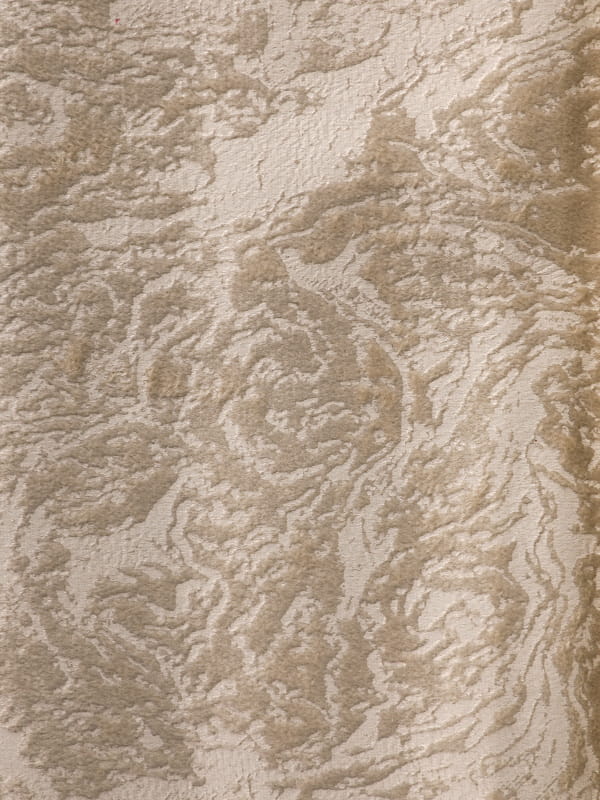 Embossed Velvet